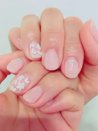 ネイル MISAKO nailのネイルデザイン
