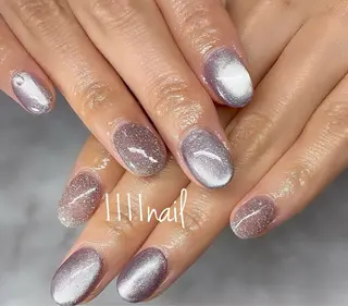 ネイル 1111nail イチカワのネイルデザイン