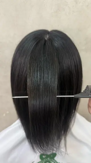 カラー 💙ྀི川又 なぎさ💙ྀིの眉毛・アイブロウイメージ