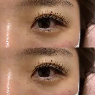 マツエク・マツパ nabi所属・nabi 代官山/渋谷/恵比寿のマツエク・マツパデザイン