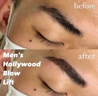 アイブロウ パリエク💎眉毛 MinatoRemiのマツエク・マツパデザイン