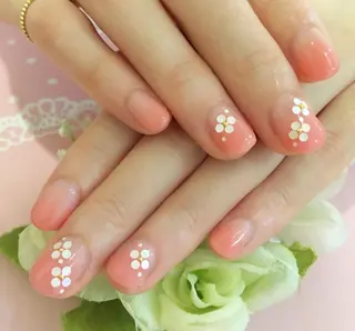 ネイル VIST☆ ｍａｍｉのネイルデザイン