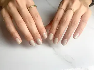 ショート ネイル ネイリスト シンのネイルデザイン