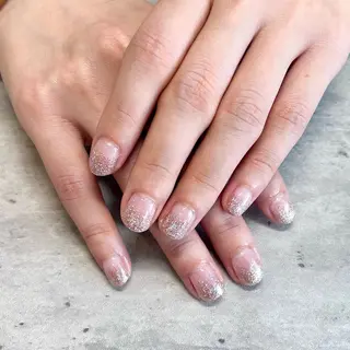 ネイル 山下 比波のネイルデザイン