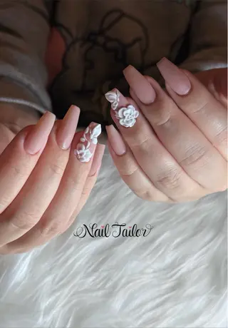 ネイル 〜Nail Tailor〜　ネイルテイラー所属・NailTailor ネイルテイラーのネイルデザイン
