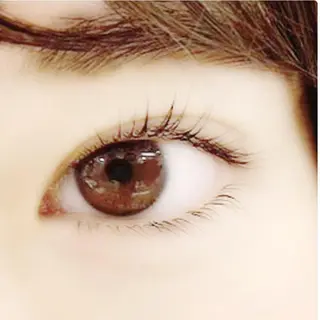 マツエク・マツパ Ami 🍀のマツエク・マツパデザイン