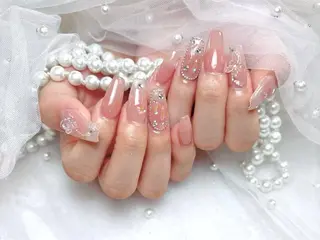 ネイル アールワン NAIL SALONのネイルデザイン