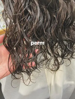 セミロング OAK  恵比寿所属・🌞ショートヘア🌝 江連露美🌛のヘアスタイル