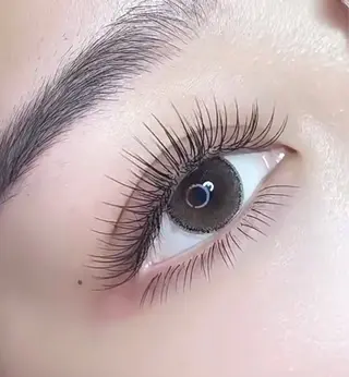 マツエク・マツパ Z TTまつげネイルのマツエク・マツパデザイン