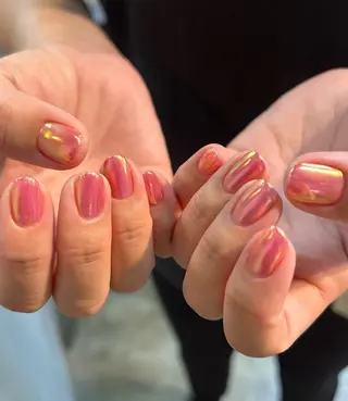 ネイル tipsy+ kurumiのネイルデザイン