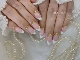 ネイル Lien  _リエン リエンのネイルデザイン