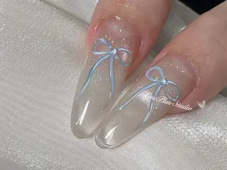 ネイル haruka 🧸のネイルデザイン