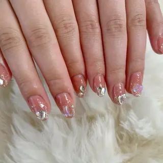 ネイル パラジェル登録サロンfeerique所属・Uchida Mayunaのその他イメージ