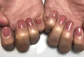 ネイル F A M E S - フェイムズ所属・FAMES nailのネイルデザイン