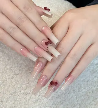 ネイル トータルビューティー サロンワンダーのマツエク・マツパデザイン