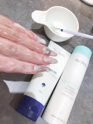 ネイル Private Nail Salon OK所属・FUKA ♡のネイルデザイン