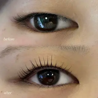 マツエク・マツパ 眉とまつ毛の 専門サロン/南森町の眉毛・アイブロウイメージ