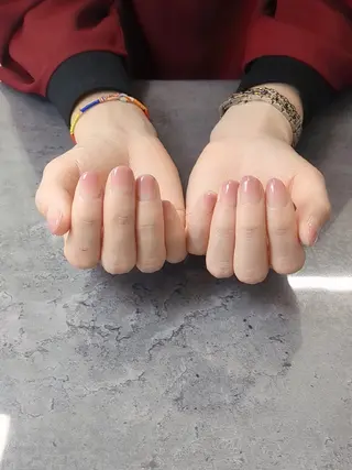 ネイル mai nailのネイルデザイン