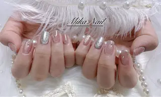 ネイル Mika Nailのネイルデザイン