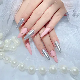 ネイル kana koのネイルデザイン