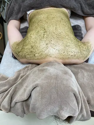 山崎 陽子のエステ・リラクイメージ