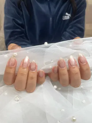 ネイル Sii nail🎀 Moekaのネイルデザイン