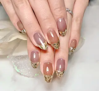 ネイル 加藤 優子のネイルデザイン