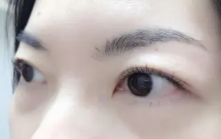 マツエク・マツパ 吉岡 ゆうなのマツエク・マツパデザイン