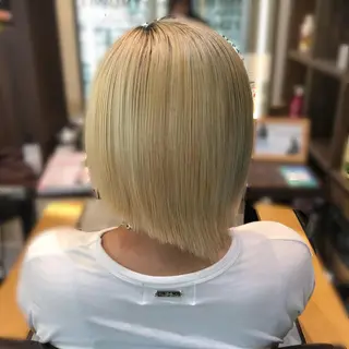 ショート Yuueye mioのマツエク・マツパデザイン