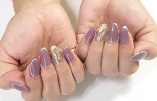 ネイル nailsalon Cee【橿原市】のネイルデザイン