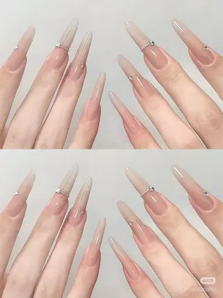 ネイル イブ ネイリのネイルデザイン