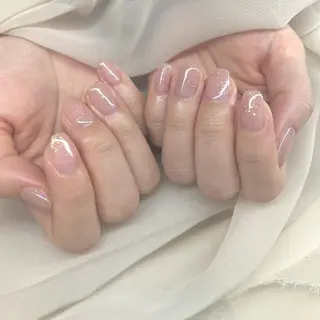 ネイル ai のネイルデザイン