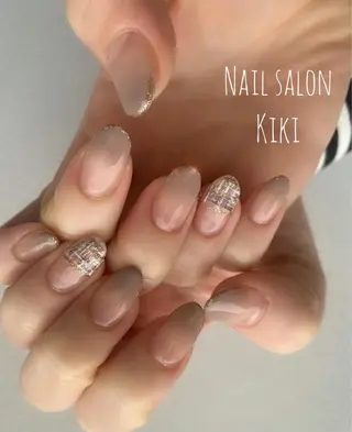 ネイル Kobayashi Meikoのネイルデザイン