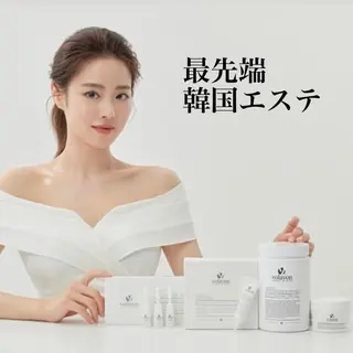 美肌・脱毛専門　Beauty lodge所属・ビューティー ロッジのエステ・リラクイメージ