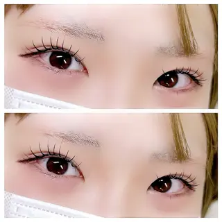 マツエク・マツパ alice tokyo 髙橋★の眉毛・アイブロウイメージ