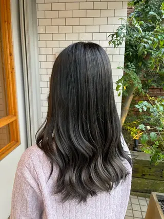カラー カットモデル募集中 🌟永野のヘアスタイル
