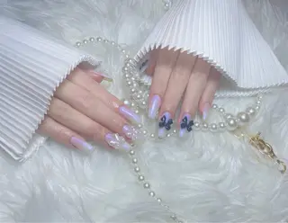 ネイル NEW NAIL 池袋のネイルデザイン