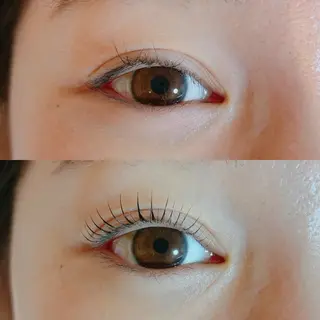 マツエク・マツパ なかむら 🪡のマツエク・マツパデザイン