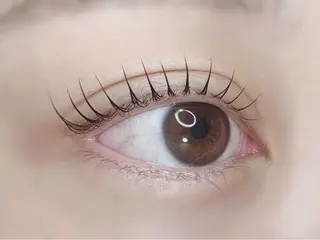 マツエク・マツパ Re:more所属・Re:more リモアのマツエク・マツパデザイン