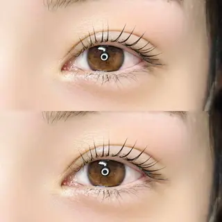 マツエク・マツパ 𓍯 Miyaki𓍯のマツエク・マツパデザイン