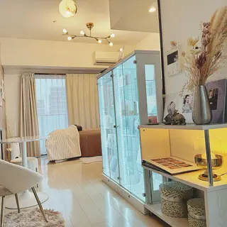 Frances 〜Grace〜前田のマツエク・マツパデザイン