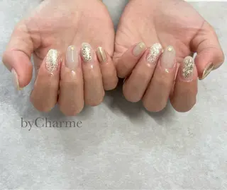 ネイル Ray. Maayaのネイルデザイン