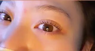 マツエク・マツパ private salon eyes所属・EYES YUNのマツエク・マツパデザイン