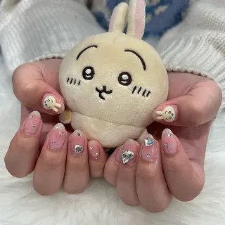 ネイル 鶴田୨ৎmaison de NALIのネイルデザイン