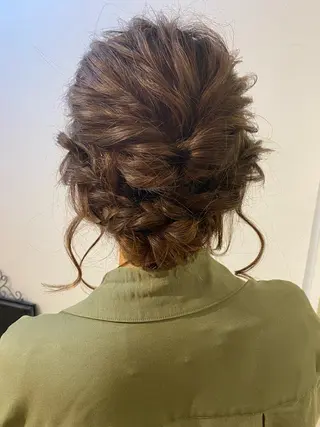 ロング 韓国風&髪質改善特化 ✂️MISAKI✂️のヘアスタイル