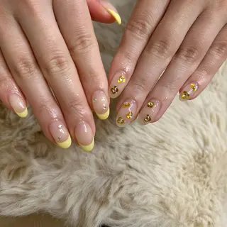 ネイル パラジェル登録サロンfeerique所属・Uchida Mayunaのその他イメージ