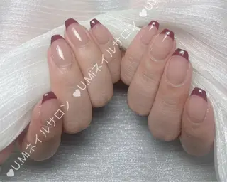 ネイル ユミ nailのネイルデザイン