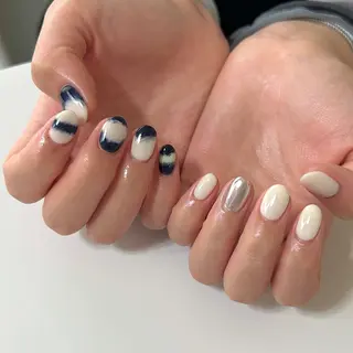 ネイル lcoco nailのネイルデザイン