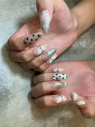 ネイル nail salon PRIMYU-LAのネイルデザイン