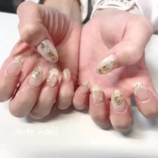 ネイル Ark nailのネイルデザイン
